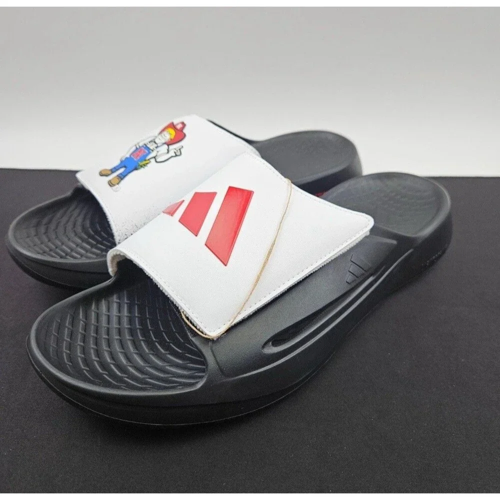 adidas lightblaze slide